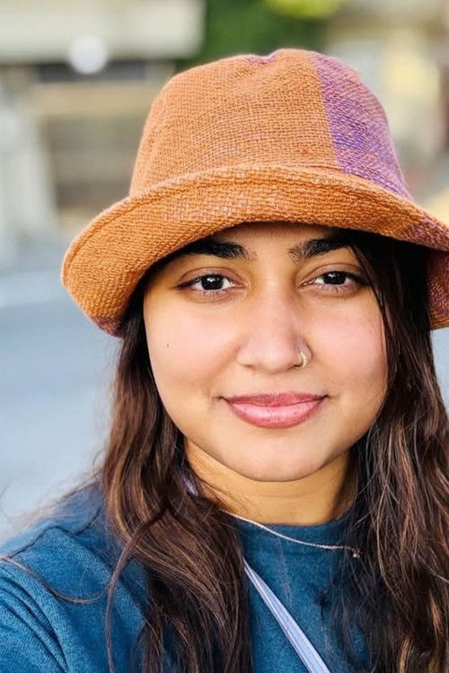 Висмайа Моханлал