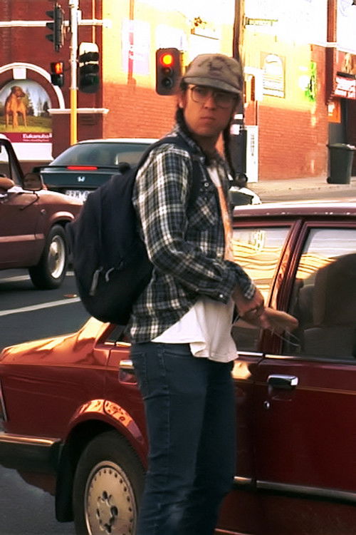 Мицхаел Приор