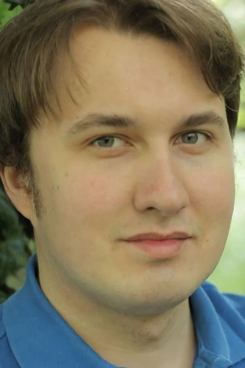  Юрий Дмитриевич Шаров