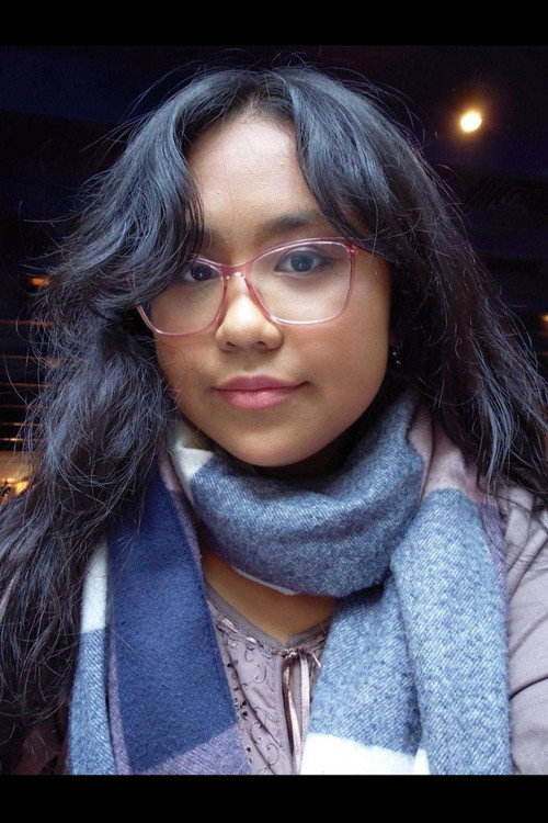 Амеени Усоп