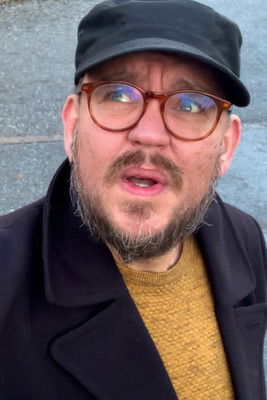 Фред Андерсон