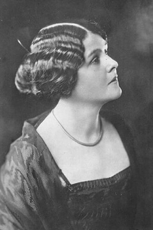  Айно Каллас