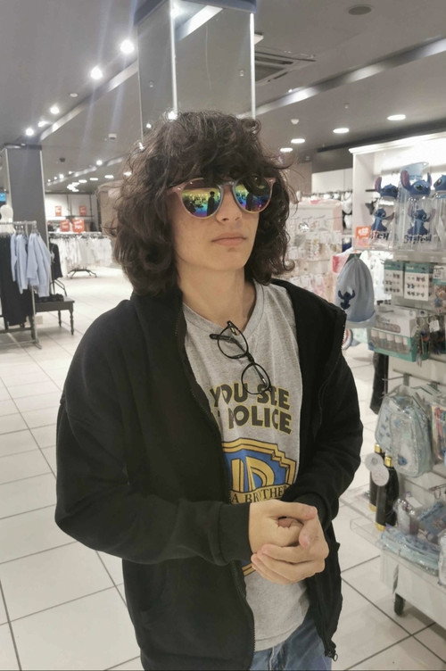 Алфие Дакин