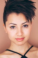 Палома Эспарса Рабинов