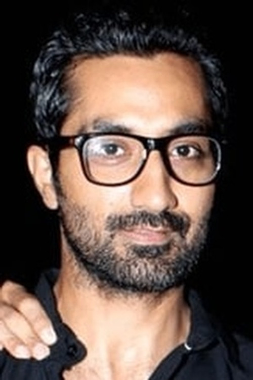 Тарун Ананд