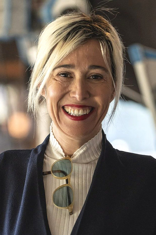 Марíа Луиса Гутиéррез