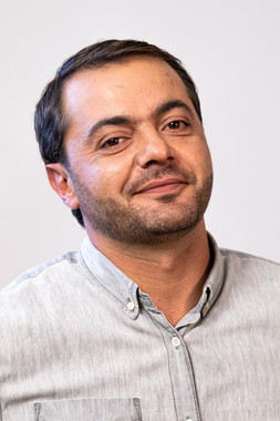 Самвел Топалйан