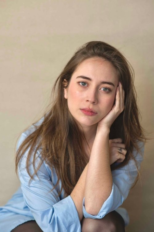 Миа Русселл