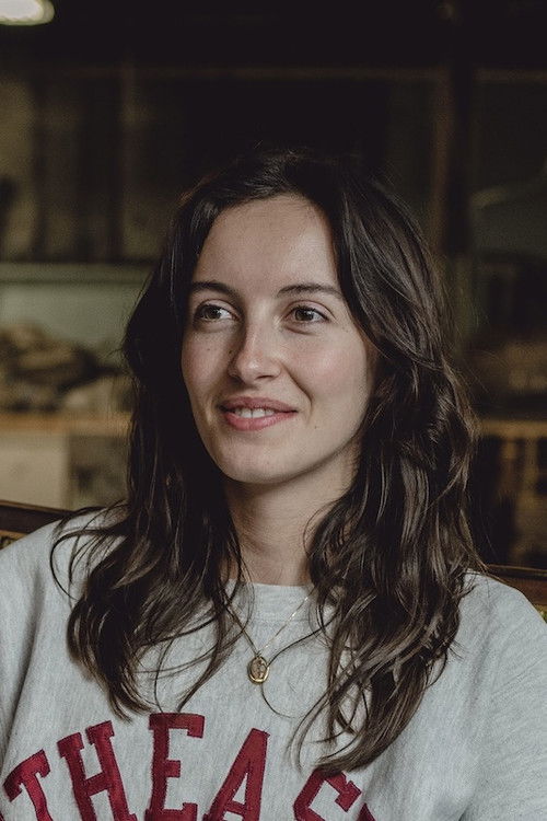 Jацqуелине Де Нивервилле