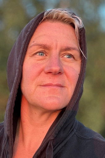 Гристина Пахманн