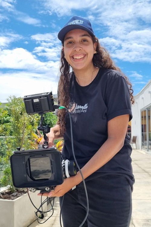 Марцелла Реис