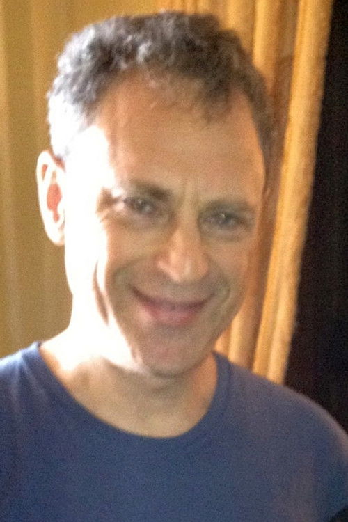 Jонатхан Геффнер