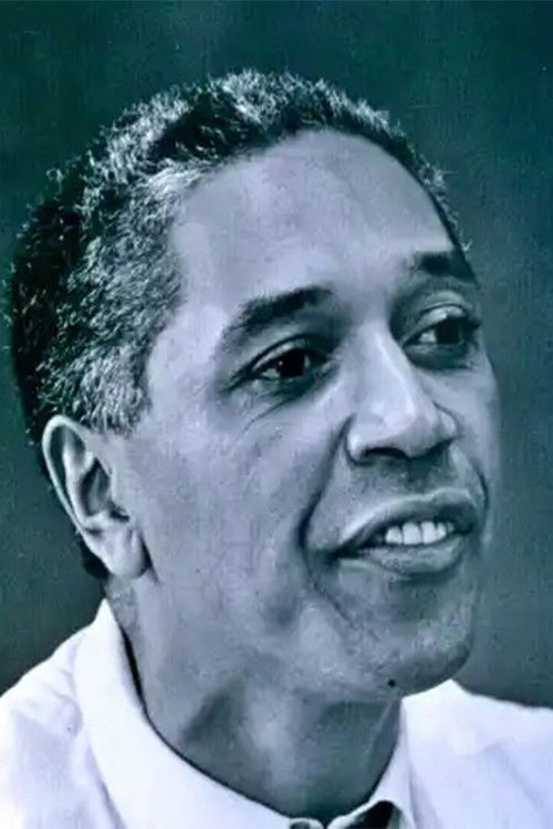 Фред Пинкард