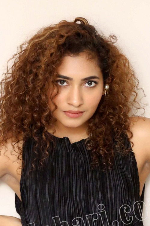 Гнанесwари Кандрегула