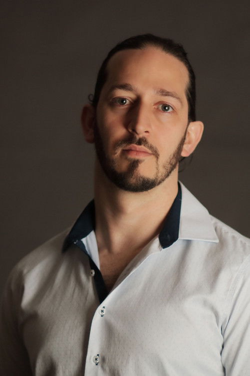 Jуан Пабло Астуриас