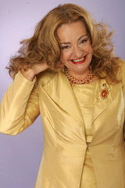 Олга Делиа Матеесцу