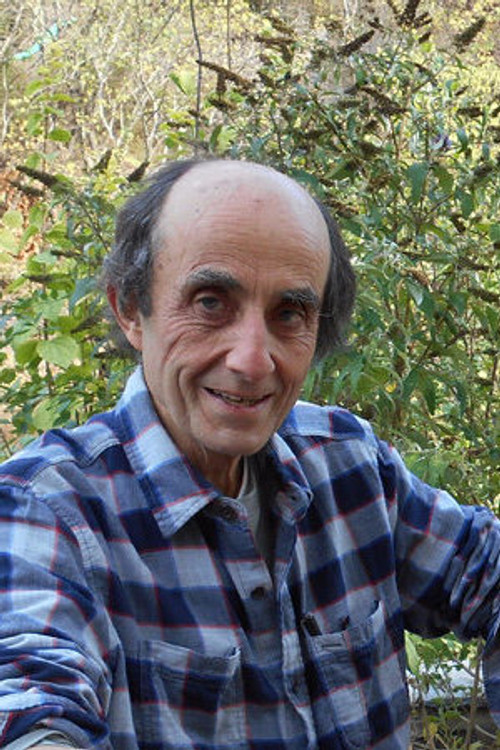 Бернард Палациос