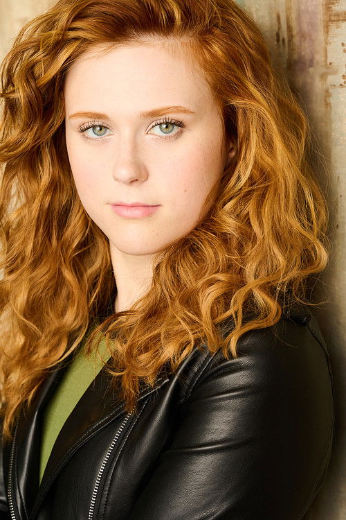 Белла Мартин