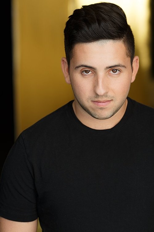 Дан Елиjах Рудин