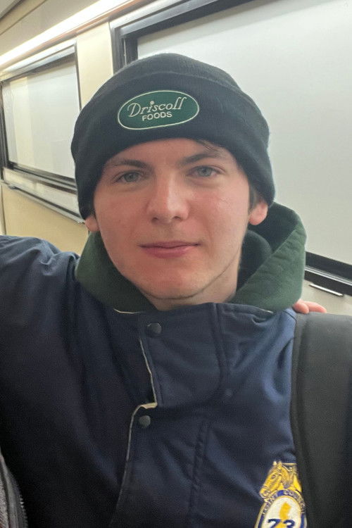 Баррй Раффертй