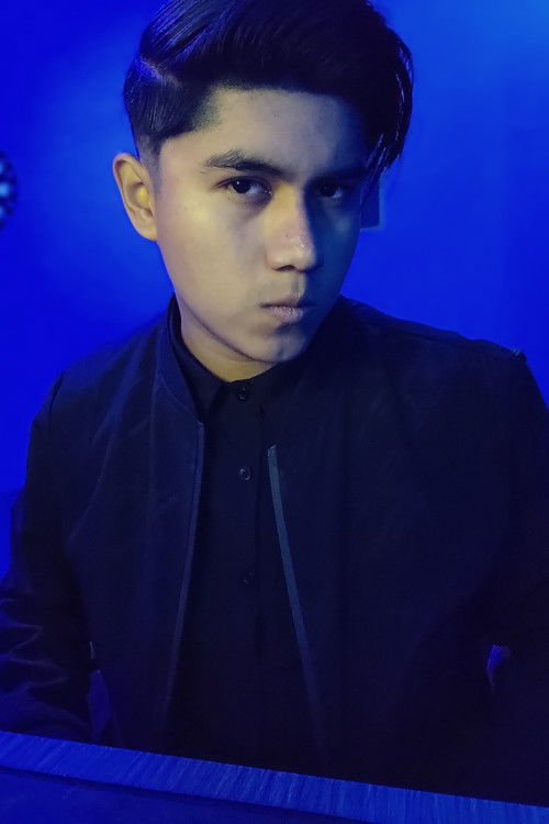 Иван Цастилло Гонзáлез