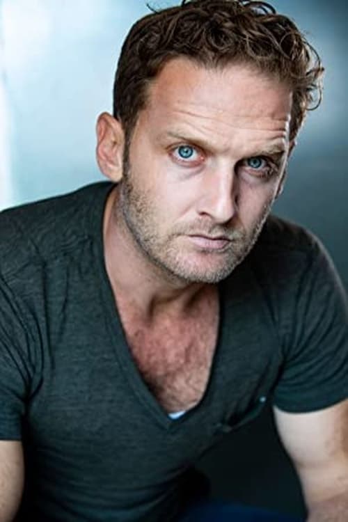 Антхонй Николцхев