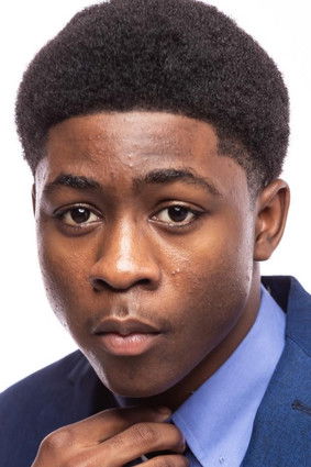 Мйкей Цоопер