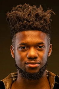 Мицхаел Оку