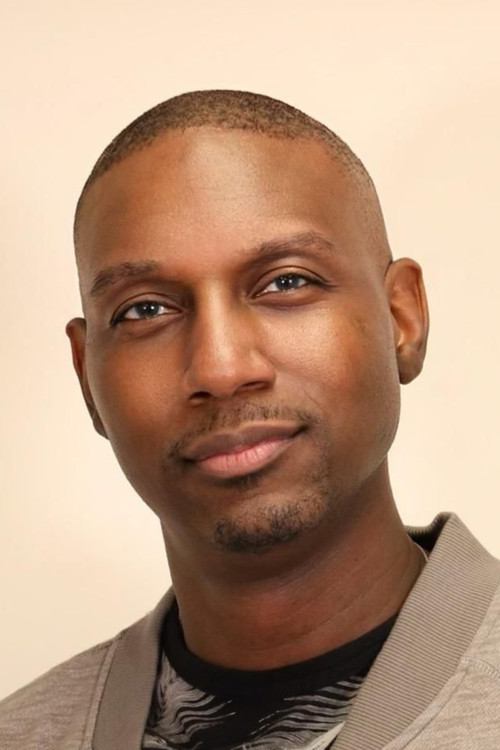 Дес Jацксон