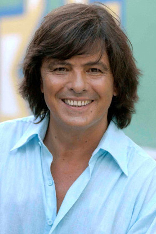 Луíс Репресас