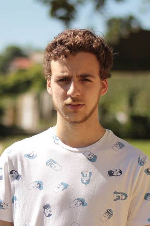 Андрé Ногуеира