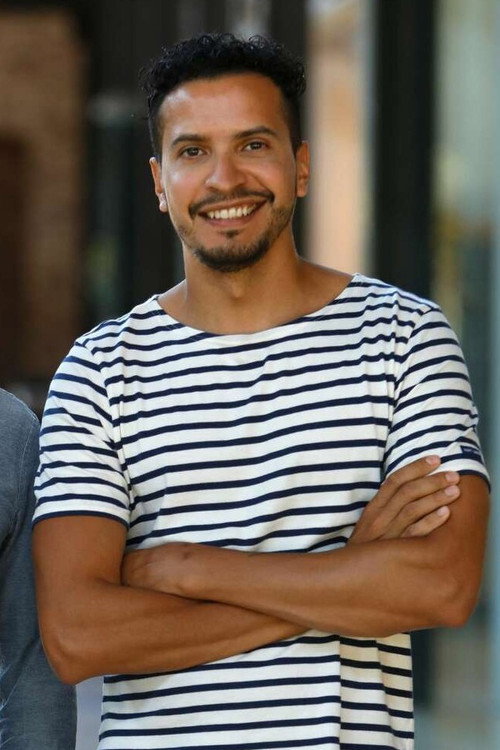 Jесус Мартинез