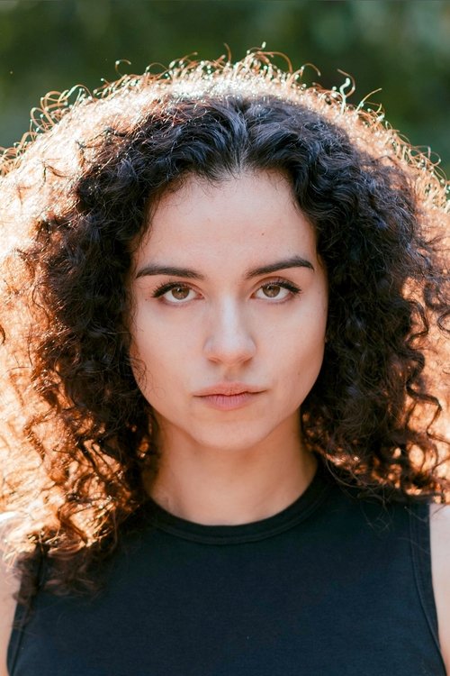 Мариам Хаге