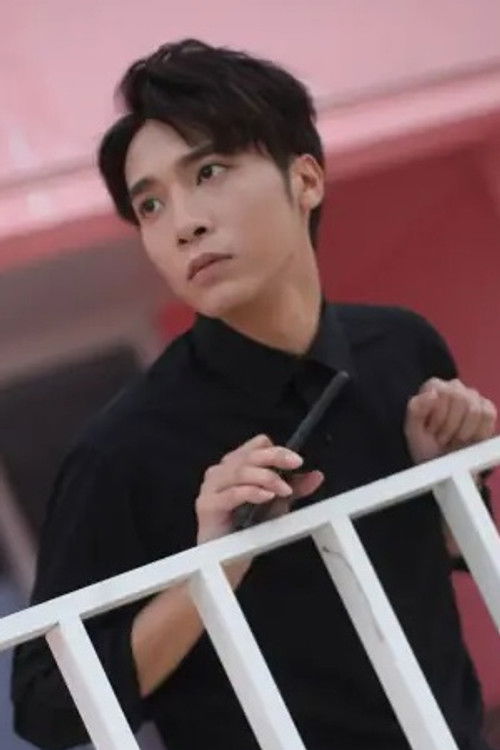 Хуан Сюань Чжан