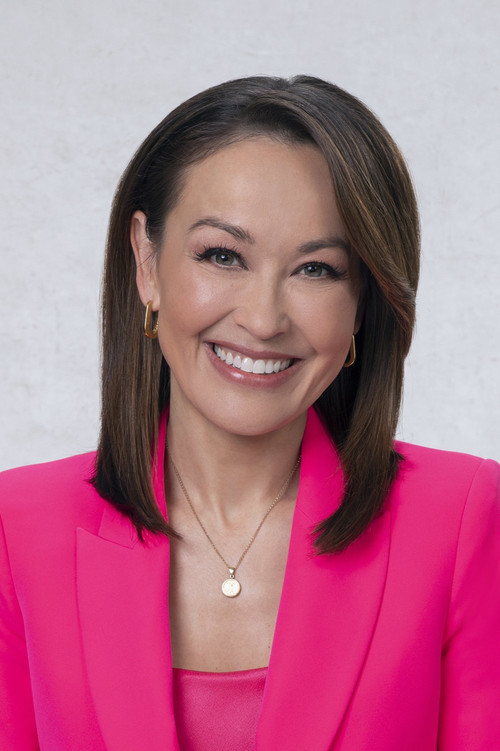 Ева Пилгрим