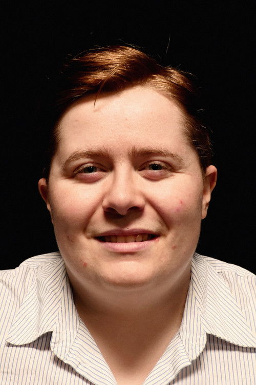 Халле Паркер