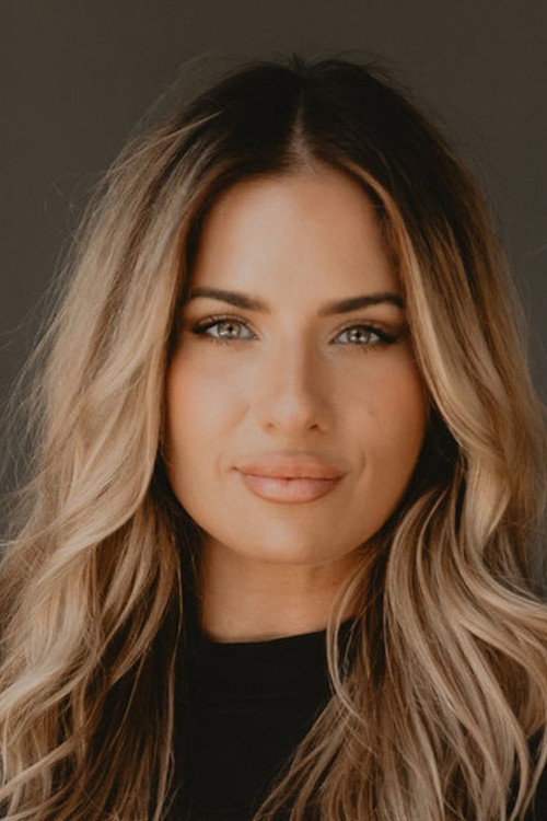 Сабрина Приен