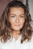 Оксана Воронина