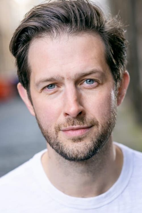 Марк МцКирдй