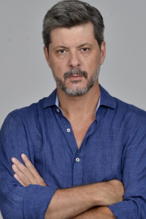 Даниел Бисогни