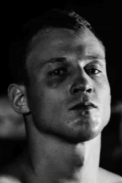 Симон Мадсен