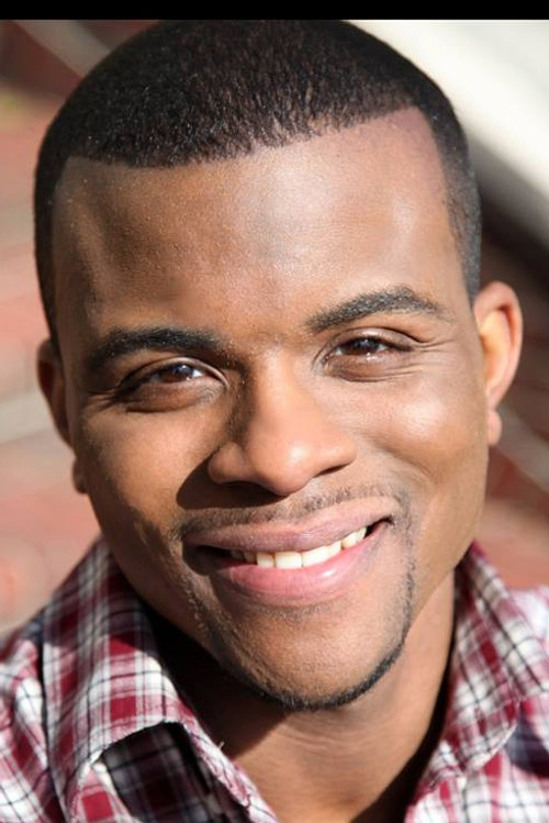 Jон-Давид Рандле