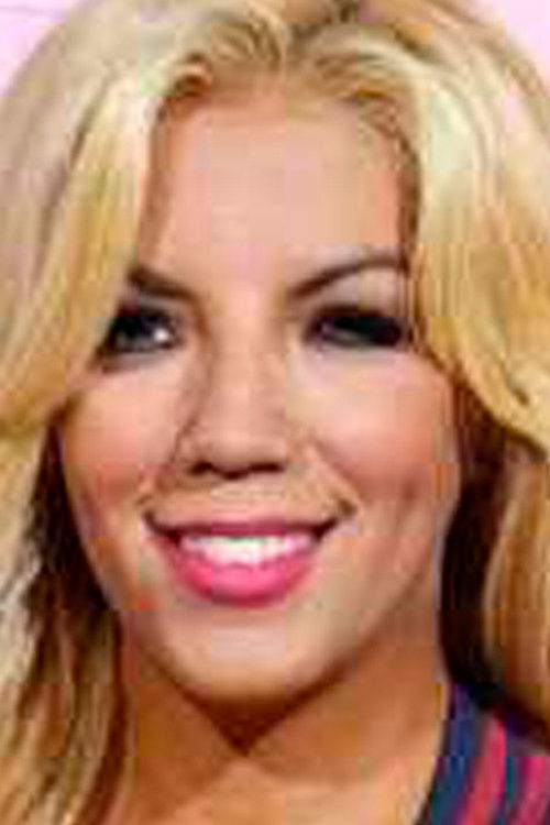 Ребеца Поус