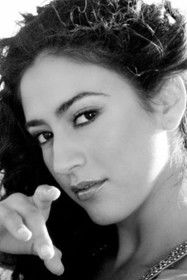 Даисй Муноз МцРандал