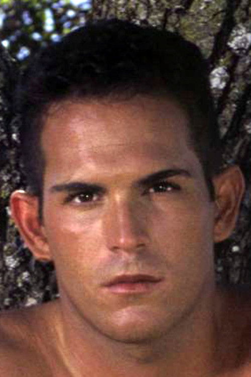 Алан Реевес