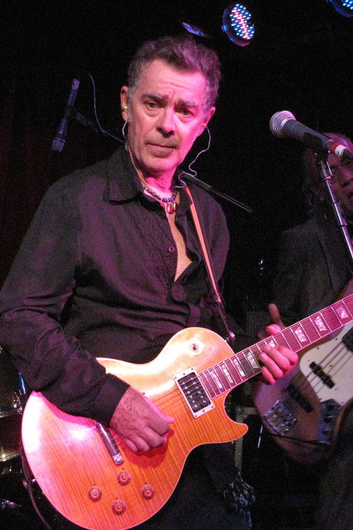 Jохн Турнбулл