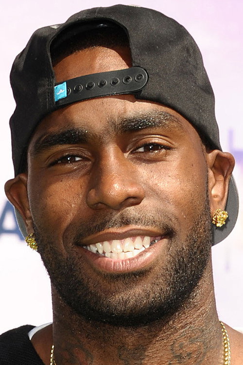 Террй Кеннедй