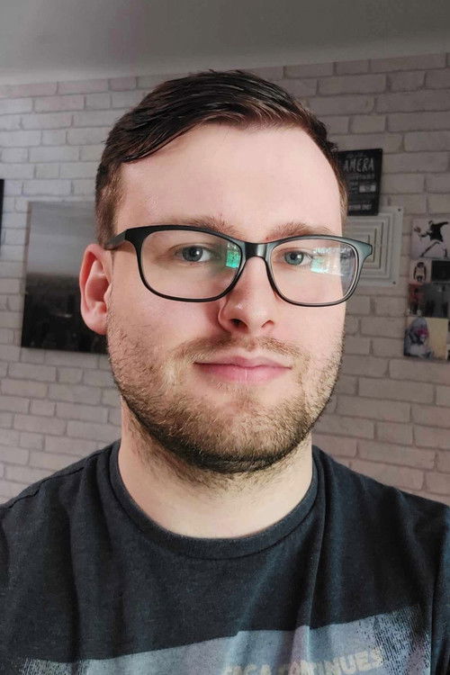 Аарон Гиллингхам