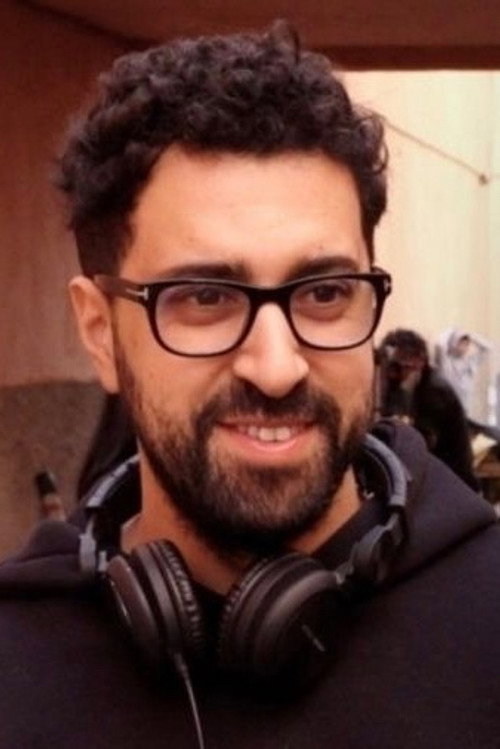 Айоуб Лахноуд