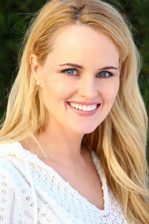 Деанна Расхелл